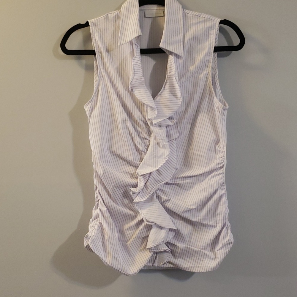 NY&CO shirt sz S